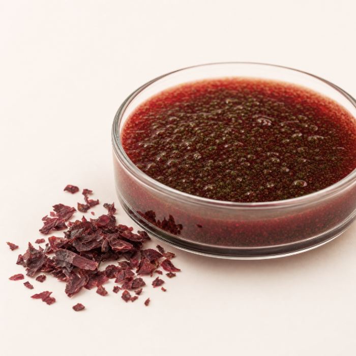 Haematococcus pluvialis